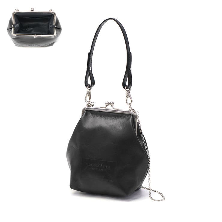black | ビューティフルピープル ハンドバッグ beautifulpeople | ギャレリア Bag＆Luggage