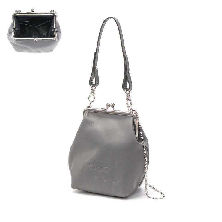 gray | ビューティフルピープル ハンドバッグ beautifulpeople | ギャレリア Bag＆Luggage