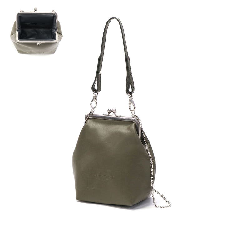 khaki | ビューティフルピープル ハンドバッグ beautifulpeople | ギャレリア Bag＆Luggage