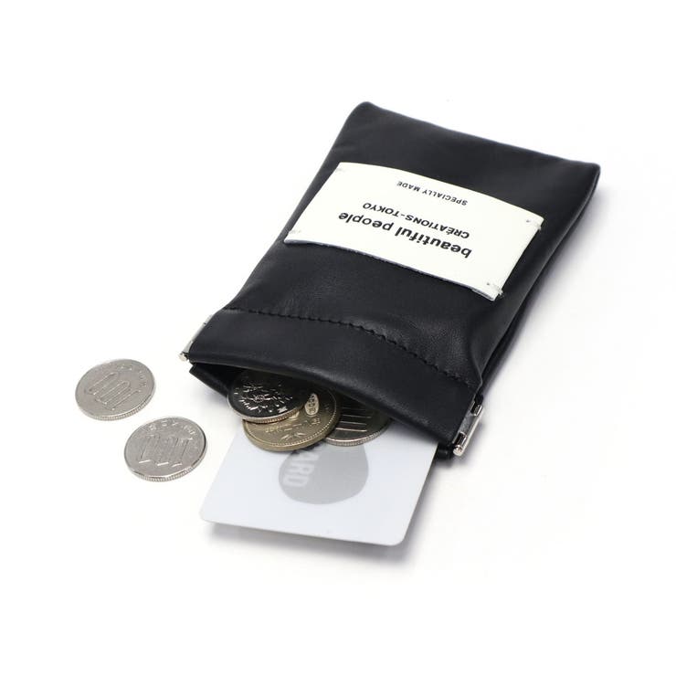 ビューティフルピープル マルチケース beautifulpeople | ギャレリア Bag＆Luggage | 詳細画像11 