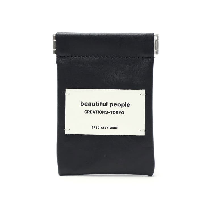 ビューティフルピープル マルチケース beautifulpeople | ギャレリア Bag＆Luggage | 詳細画像7 