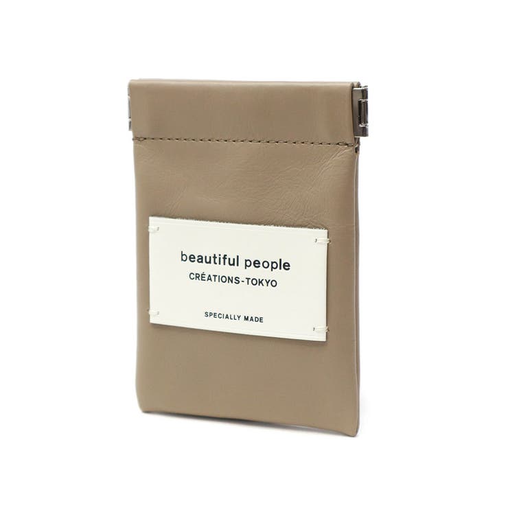 mushroom | ビューティフルピープル マルチケース beautifulpeople | ギャレリア Bag＆Luggage