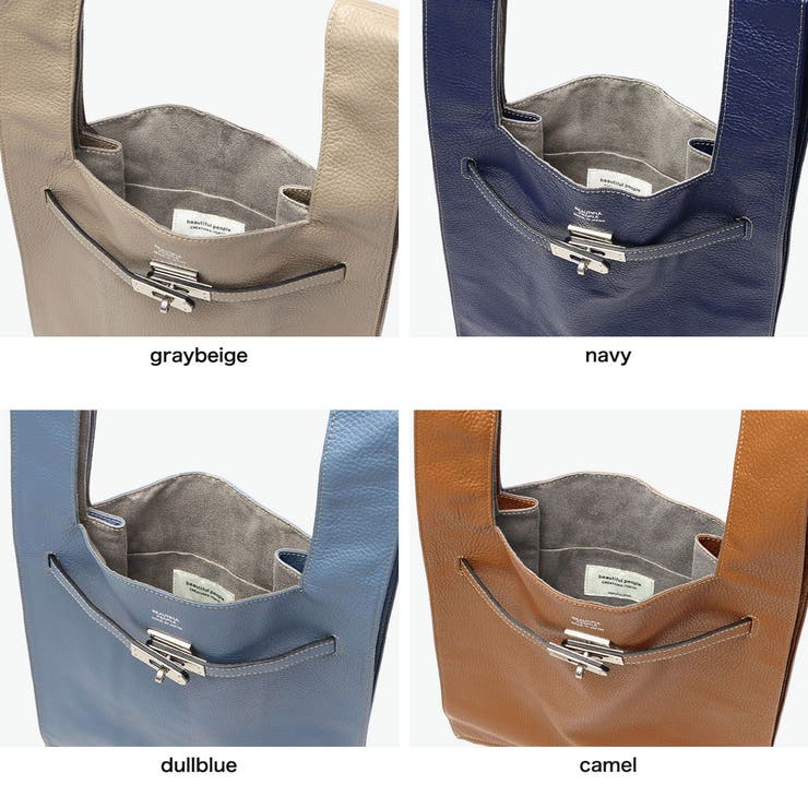 ビューティフルピープル トートバッグ beautiful | ギャレリア Bag＆Luggage | 詳細画像10 