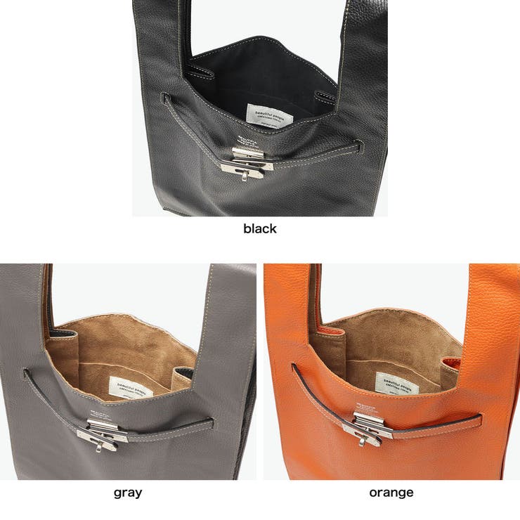 ビューティフルピープル トートバッグ beautiful | ギャレリア Bag＆Luggage | 詳細画像9 