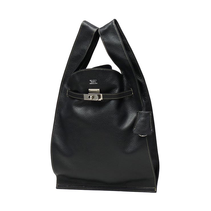 black | ビューティフルピープル トートバッグ beautiful | ギャレリア Bag＆Luggage