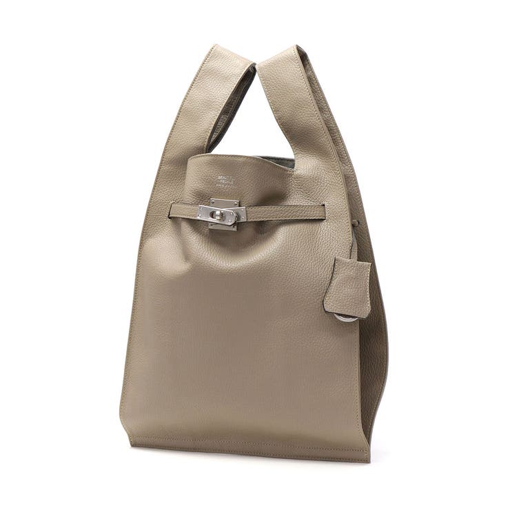 graybeige | ビューティフルピープル トートバッグ beautiful | ギャレリア Bag＆Luggage