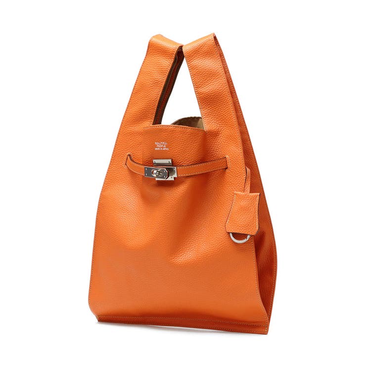 orange | ビューティフルピープル トートバッグ beautiful | ギャレリア Bag＆Luggage