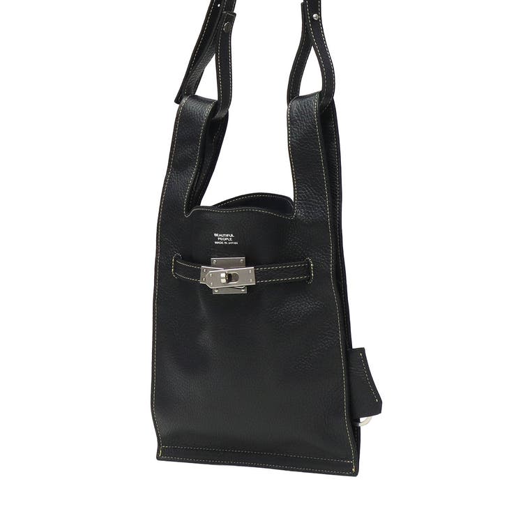 ビューティフルピープル ショルダーバッグ beautiful | ギャレリア Bag＆Luggage | 詳細画像12 