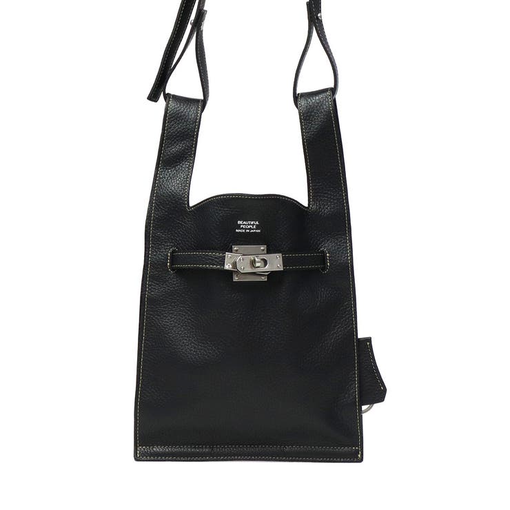 ビューティフルピープル ショルダーバッグ beautiful | ギャレリア Bag＆Luggage | 詳細画像13 