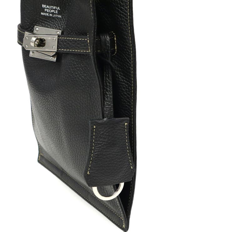 ビューティフルピープル ショルダーバッグ beautiful | ギャレリア Bag＆Luggage | 詳細画像22 
