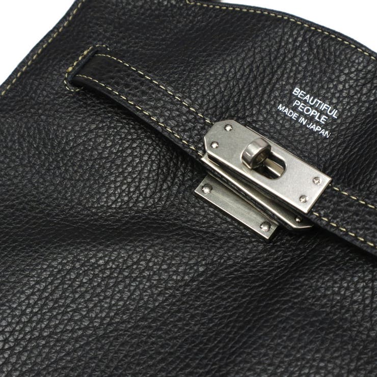 ビューティフルピープル ショルダーバッグ beautiful | ギャレリア Bag＆Luggage | 詳細画像23 