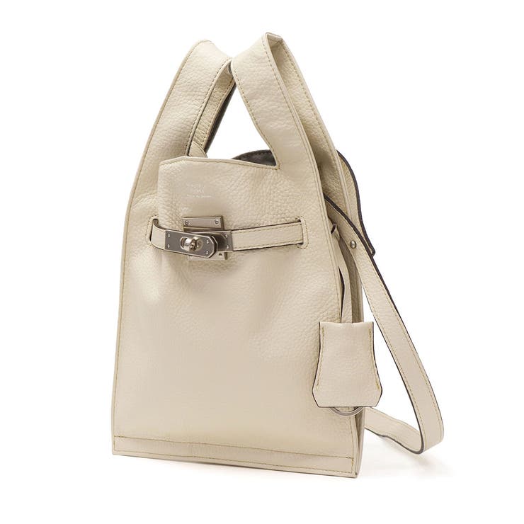 ecru | ビューティフルピープル ショルダーバッグ beautiful | ギャレリア Bag＆Luggage