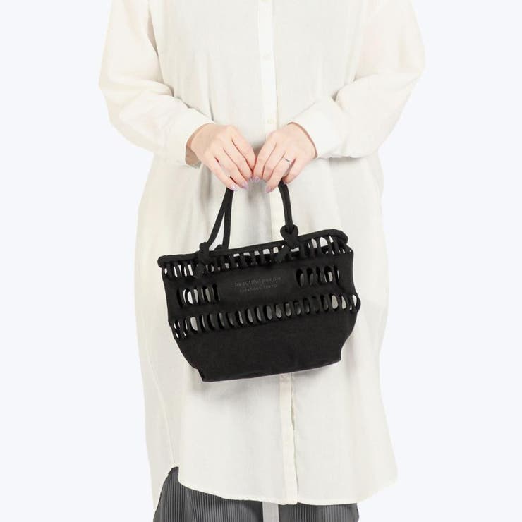 ビューティフルピープル トートバッグ レディース | ギャレリア Bag＆Luggage | 詳細画像2 