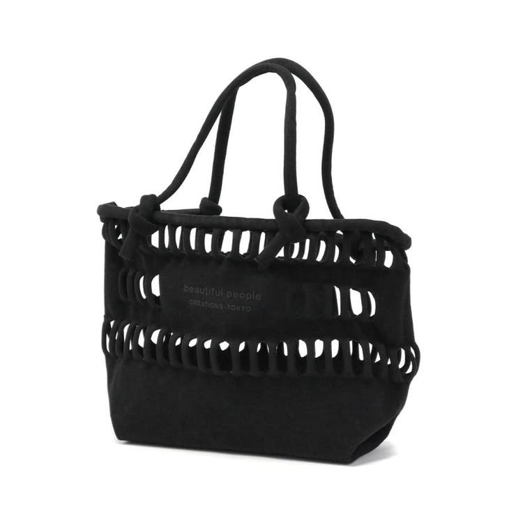 ビューティフルピープル トートバッグ レディース | ギャレリア Bag＆Luggage | 詳細画像9 