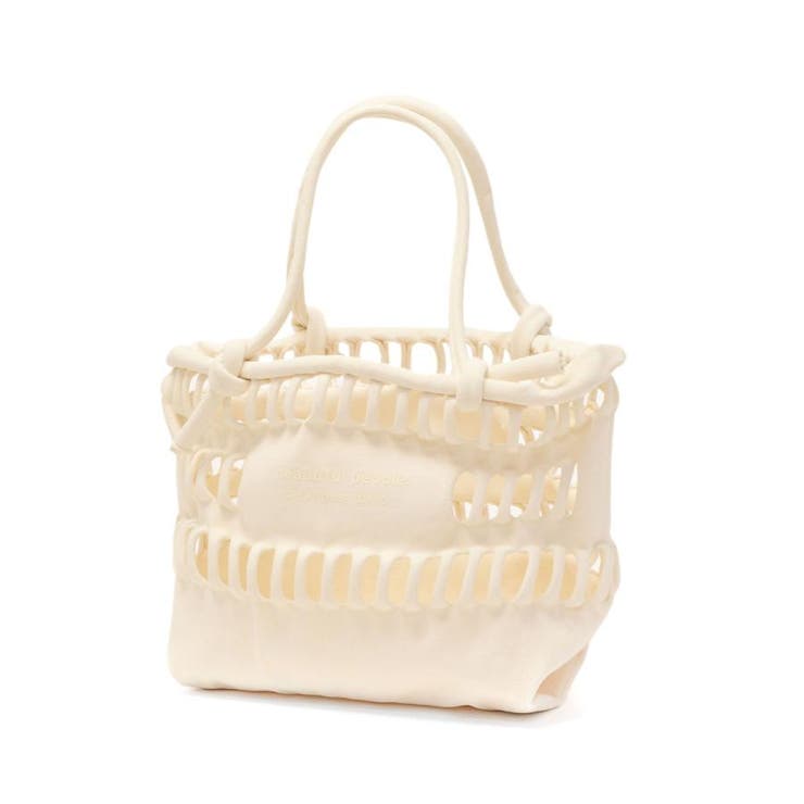 ecru | ビューティフルピープル トートバッグ レディース | ギャレリア Bag＆Luggage