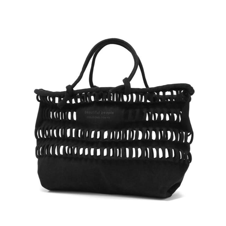 ビューティフルピープル トートバッグ レディース | ギャレリア Bag＆Luggage | 詳細画像13 