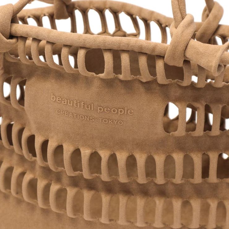 ビューティフルピープル トートバッグ レディース | ギャレリア Bag＆Luggage | 詳細画像18 