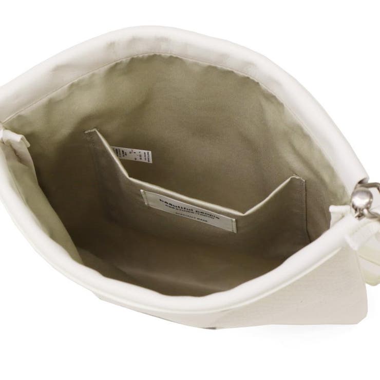 ビューティフルピープル ショルダーバッグ レディース | ギャレリア Bag＆Luggage | 詳細画像15 