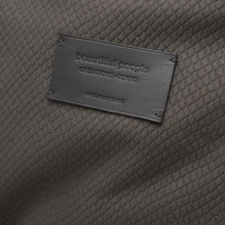 ビューティフルピープル ショルダーバッグ レディース | ギャレリア Bag＆Luggage | 詳細画像18 