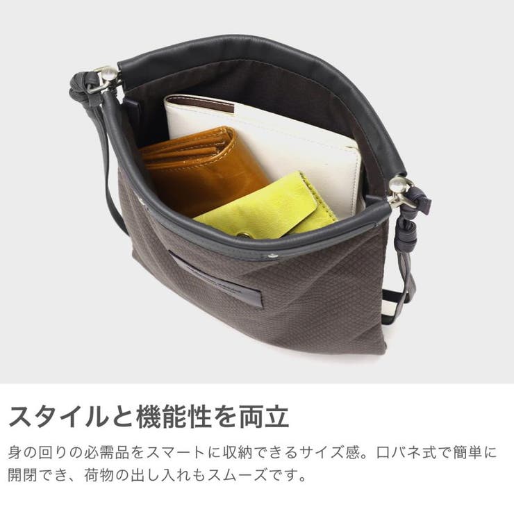 ビューティフルピープル ショルダーバッグ レディース | ギャレリア Bag＆Luggage | 詳細画像3 
