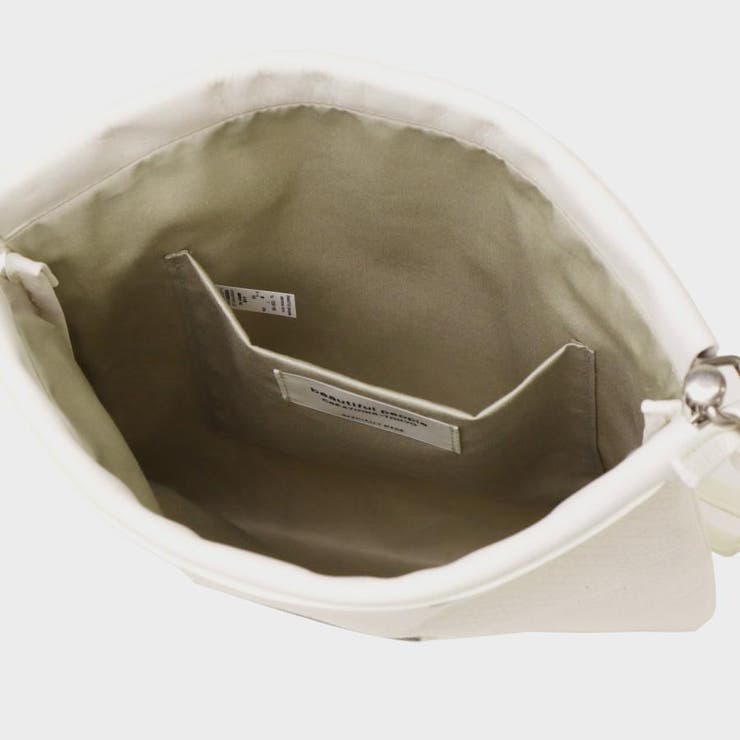 ビューティフルピープル ショルダーバッグ レディース | ギャレリア Bag＆Luggage | 詳細画像5 