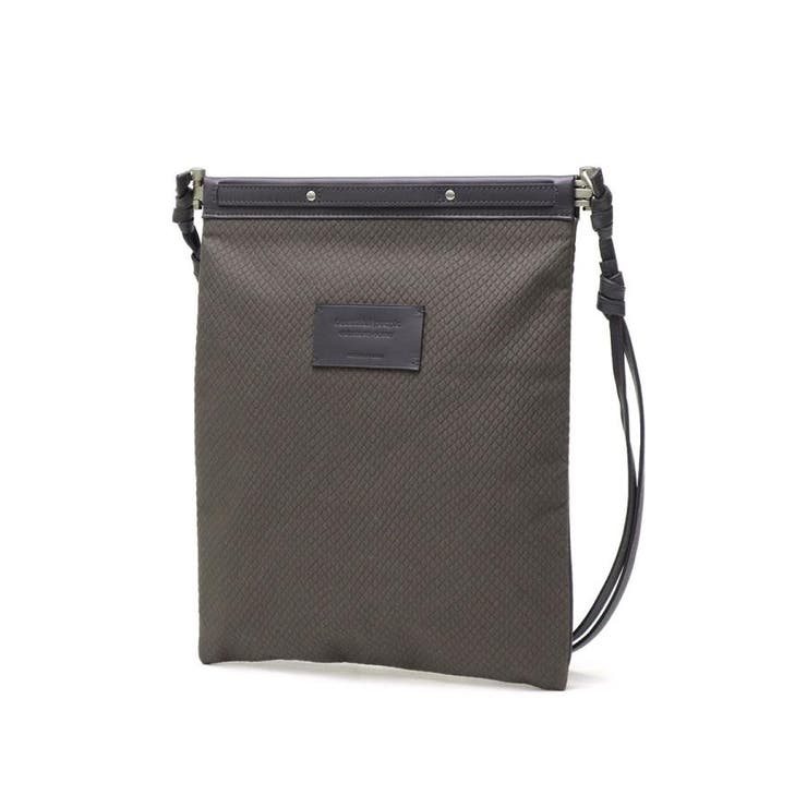 charcoal | ビューティフルピープル ショルダーバッグ レディース | ギャレリア Bag＆Luggage