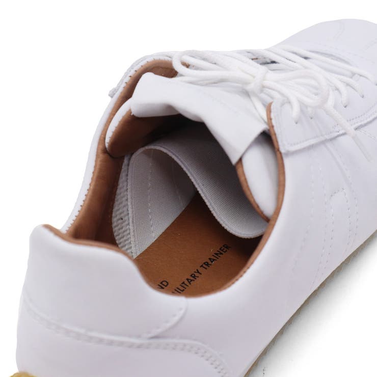 ビューティフルピープル スニーカー beautifulpeople | ギャレリア Bag＆Luggage | 詳細画像4 