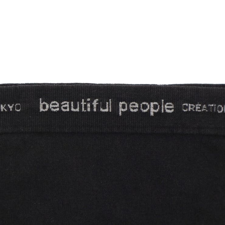 ビューティフルピープル インナー レディース | ギャレリア Bag＆Luggage | 詳細画像6 