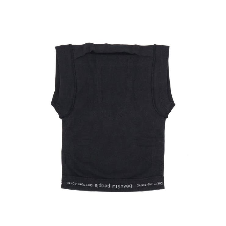 black | ビューティフルピープル インナー レディース | ギャレリア Bag＆Luggage