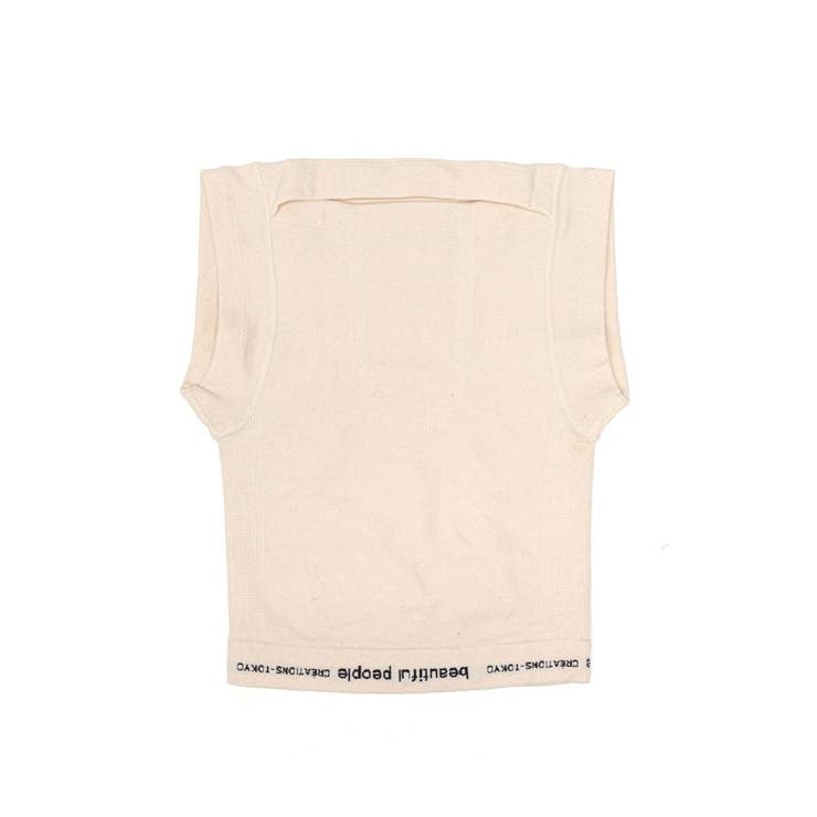 ecru | ビューティフルピープル インナー レディース | ギャレリア Bag＆Luggage