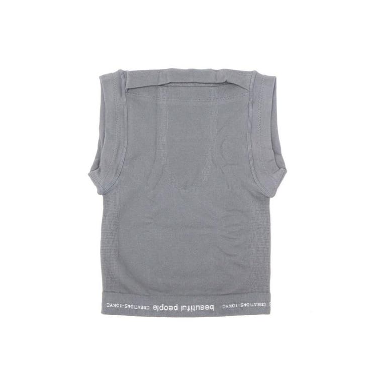 gray | ビューティフルピープル インナー レディース | ギャレリア Bag＆Luggage