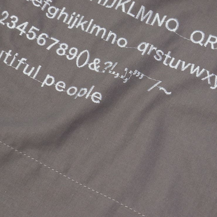 ビューティフルピープル トートバッグ beautifulpeopleレディース | ギャレリア Bag＆Luggage | 詳細画像20 