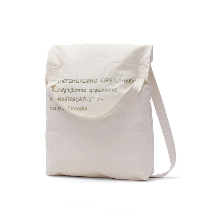 beige | ビューティフルピープル トートバッグ beautifulpeopleレディース | ギャレリア Bag＆Luggage