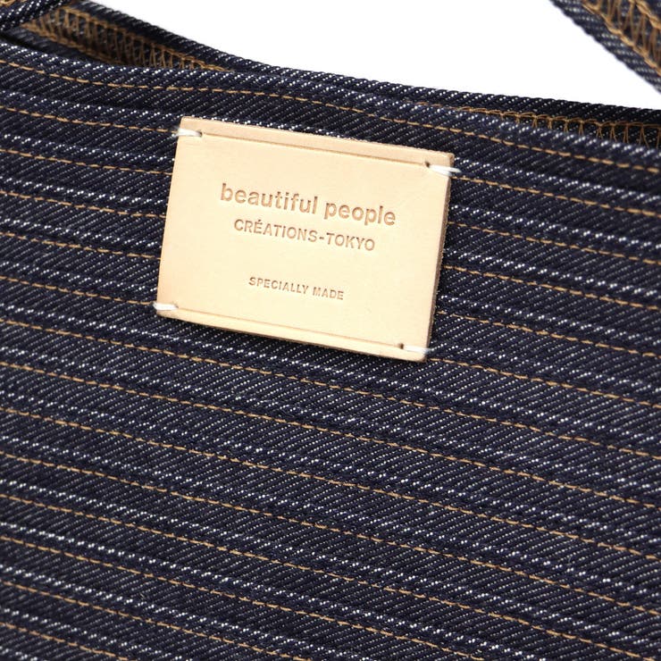 ビューティフルピープル ショルダーバッグ beautiful | ギャレリア Bag＆Luggage | 詳細画像18 