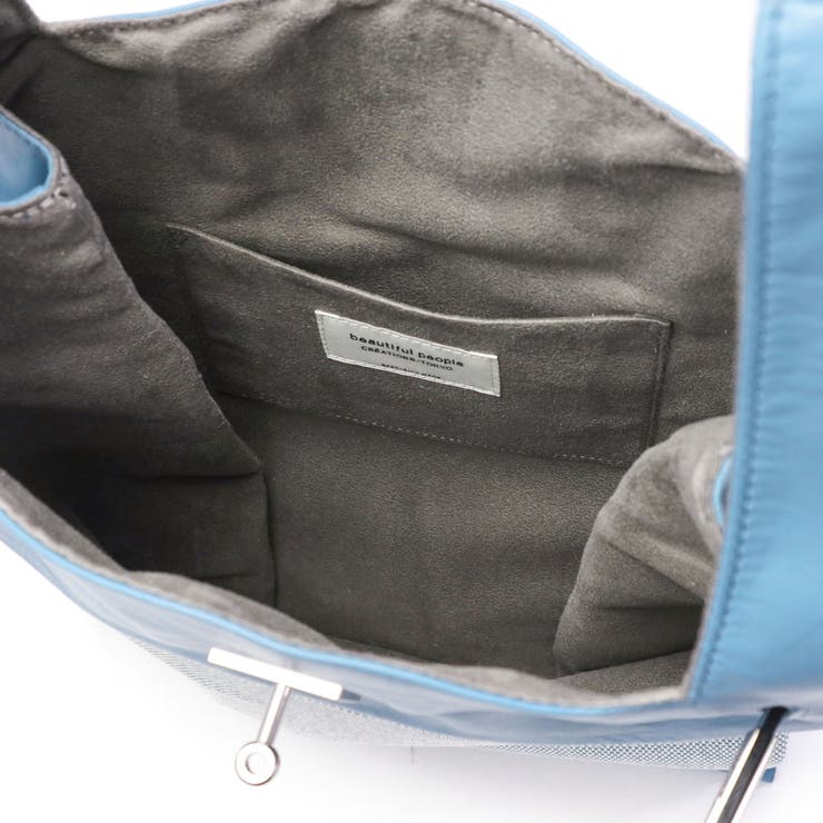 ビューティフルピープル トートバッグ beautifulpeople | ギャレリア Bag＆Luggage | 詳細画像16 