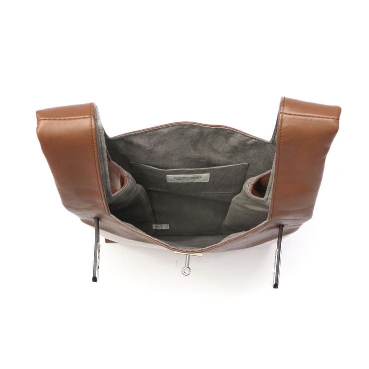 ビューティフルピープル トートバッグ beautifulpeople | ギャレリア Bag＆Luggage | 詳細画像17 