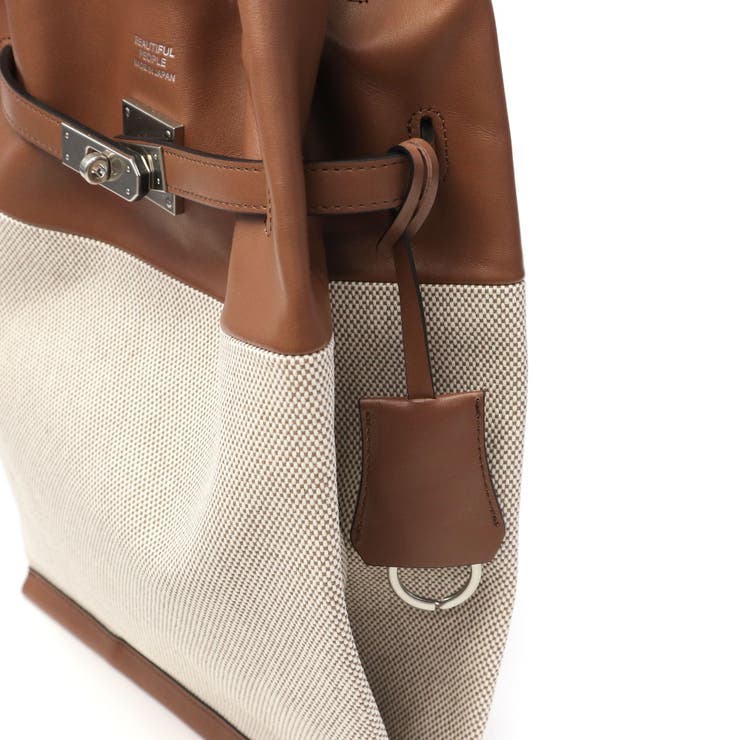 ビューティフルピープル トートバッグ beautifulpeople | ギャレリア Bag＆Luggage | 詳細画像20 