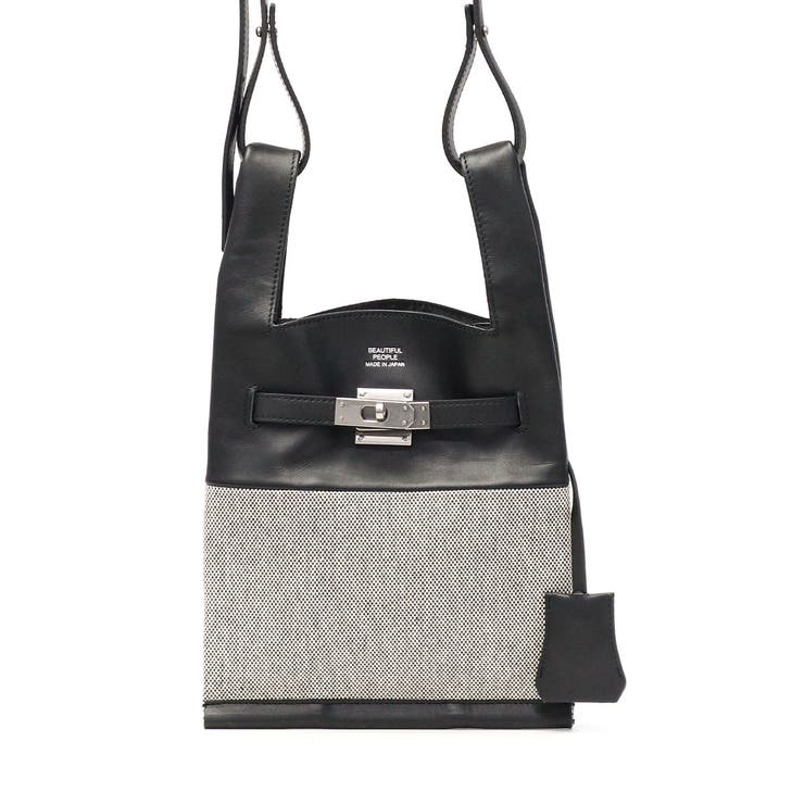 ビューティフルピープル ショルダーバッグ beautifulpeople | ギャレリア Bag＆Luggage | 詳細画像10 