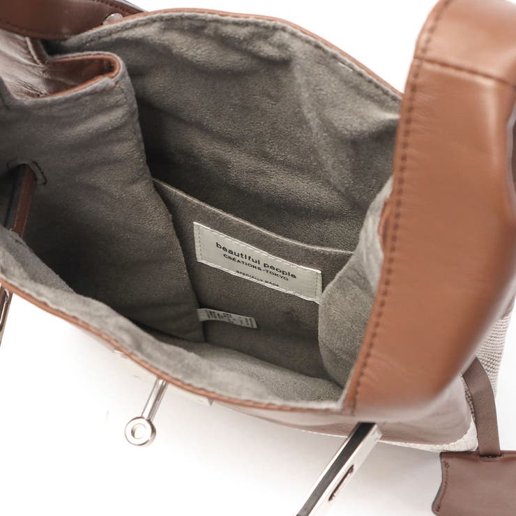 ビューティフルピープル ショルダーバッグ beautifulpeople | ギャレリア Bag＆Luggage | 詳細画像18 