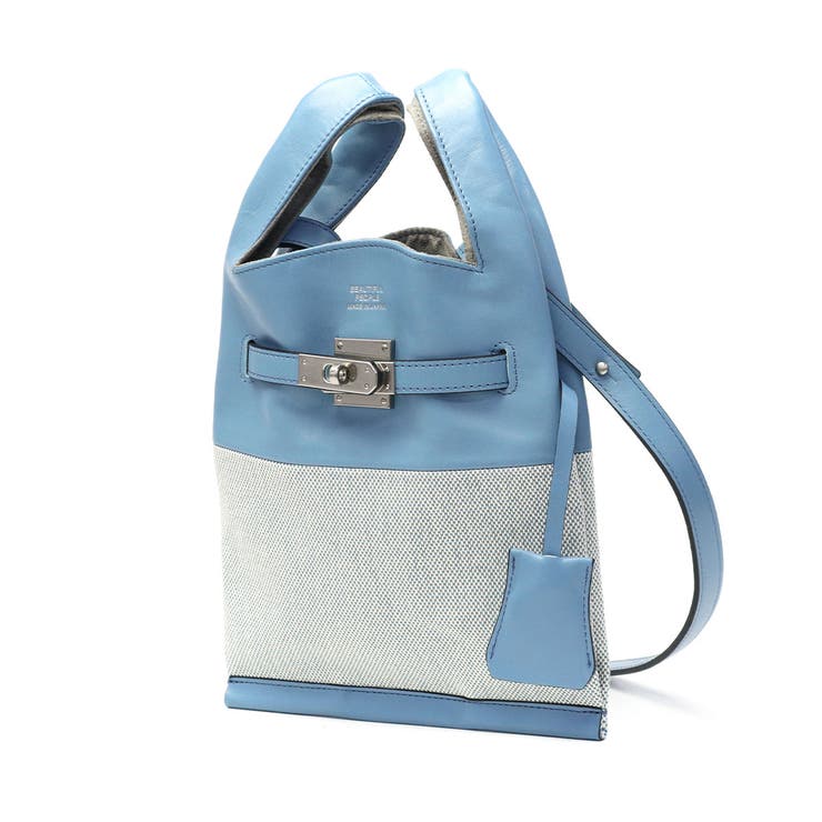 dullblue | ビューティフルピープル ショルダーバッグ beautifulpeople | ギャレリア Bag＆Luggage