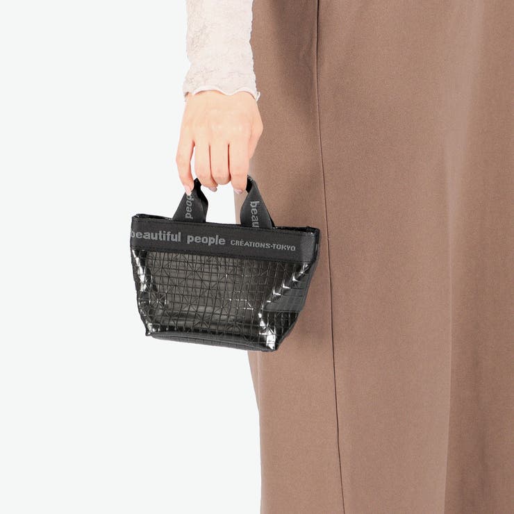 ビューティフルピープル ポーチ beautifulpeople | ギャレリア Bag＆Luggage | 詳細画像8 