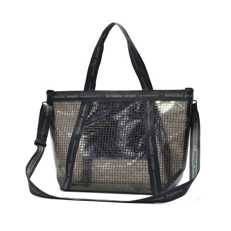 ビューティフルピープル トートバッグ beautiful | ギャレリア Bag＆Luggage | 詳細画像12 