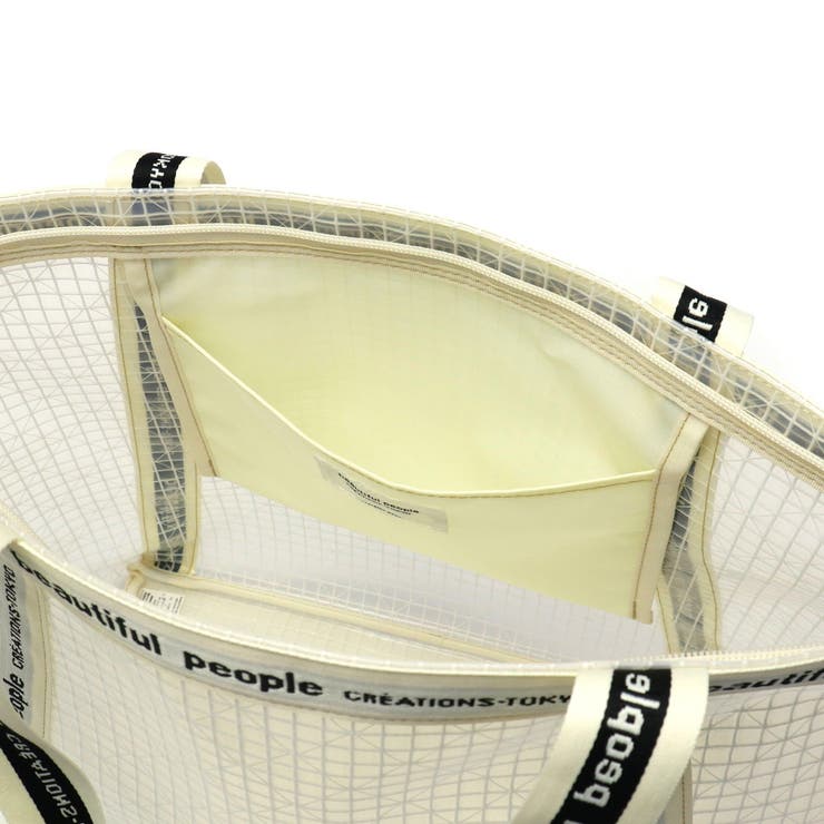 ビューティフルピープル トートバッグ beautiful | ギャレリア Bag＆Luggage | 詳細画像15 