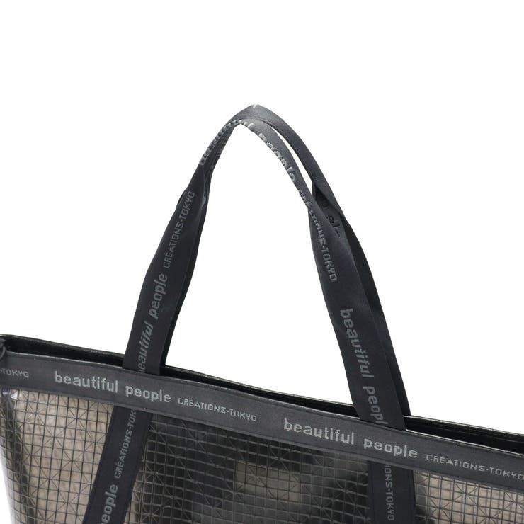 ビューティフルピープル トートバッグ beautiful | ギャレリア Bag＆Luggage | 詳細画像18 