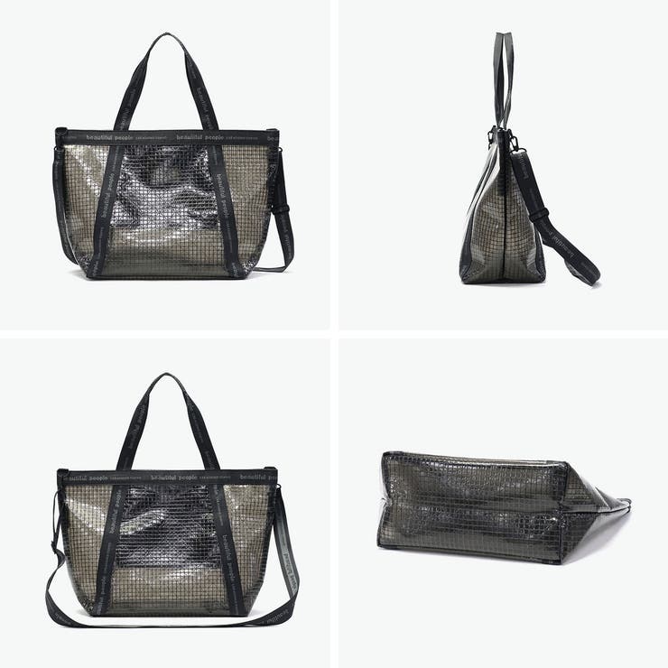 ビューティフルピープル トートバッグ beautiful | ギャレリア Bag＆Luggage | 詳細画像5 