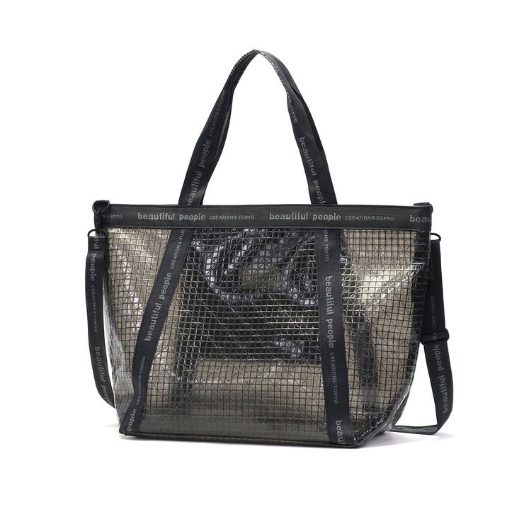 ビューティフルピープル トートバッグ beautiful | ギャレリア Bag＆Luggage | 詳細画像8 