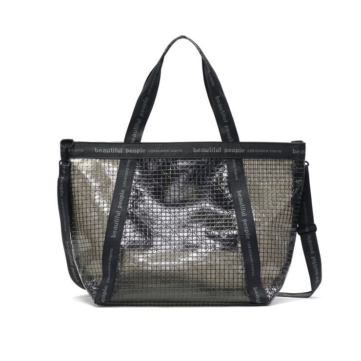 ビューティフルピープル トートバッグ beautiful | ギャレリア Bag＆Luggage | 詳細画像9 