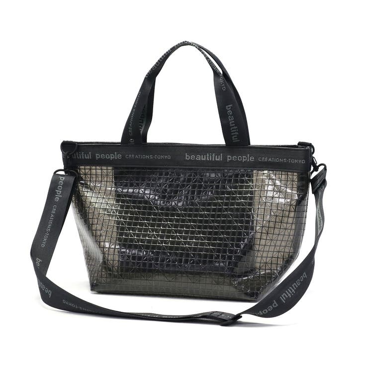 ビューティフルピープル トートバッグ beautiful | ギャレリア Bag＆Luggage | 詳細画像12 
