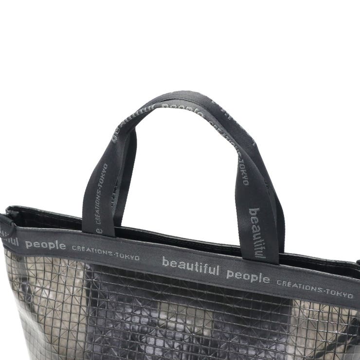 ビューティフルピープル トートバッグ beautiful | ギャレリア Bag＆Luggage | 詳細画像18 