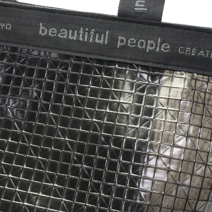 ビューティフルピープル トートバッグ beautiful | ギャレリア Bag＆Luggage | 詳細画像19 